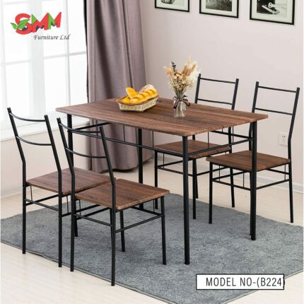 Crafting Memories and Flavorful Delights Kitchen Dining Tables That Inspire