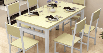 Crafting the Perfect Ambience Discover Our Exceptional Restaurant Dining Tables