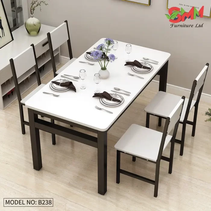 Dine in Style Explore Our Range of Chic Restaurant Dining Tables
