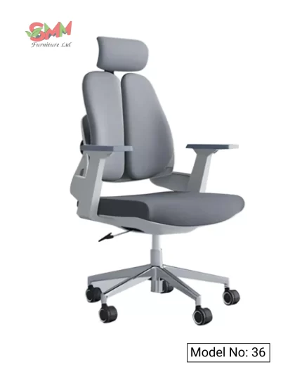 Director Ergonomic Office Chair Price In Bd