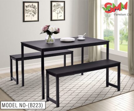 Elevate Your Dining Experience with a Branch Dining Table Nature-Inspired Sophistication