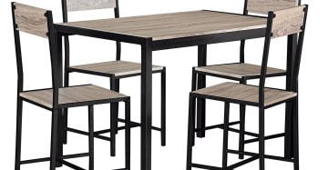 Elevate Your Kitchen Dining Experience with Stylish and Practical Table Designs