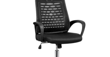 Stylish Executive office chair || 19