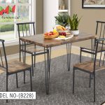 From Morning Brews to Evening Feasts Coffee Dining Tables for Every Occasion