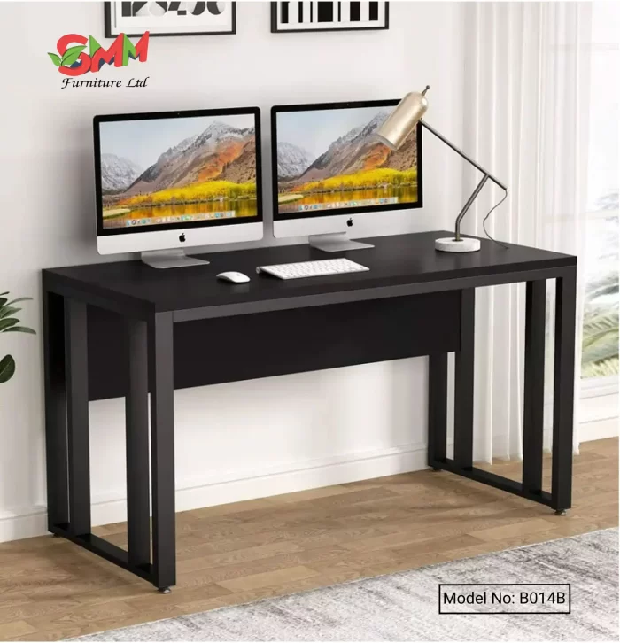 Heavy Duty Computer Desk