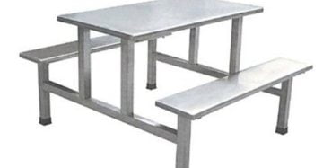 Hotel-Office-Canteen-Banquet-Dining-Table-Steel