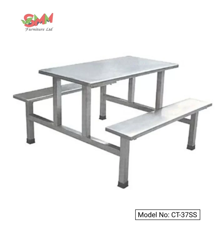 Hotel-Office-Canteen-Banquet-Dining-Table-Steel