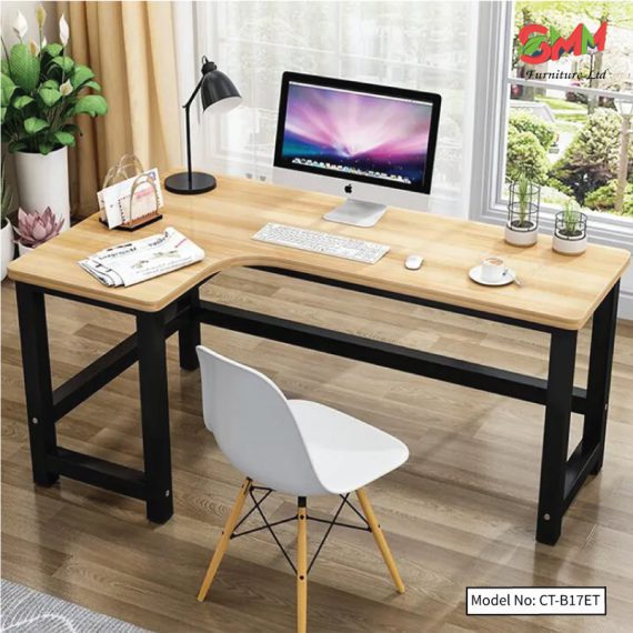 L-Shape-Modern-Minimalist-Study-Room-Computer-Desk