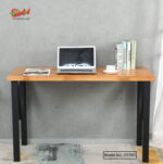 M Shape Computer Desk