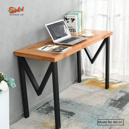 M Shape Computer Desk bd