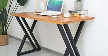 Modern Computer Desk CT-GW18C