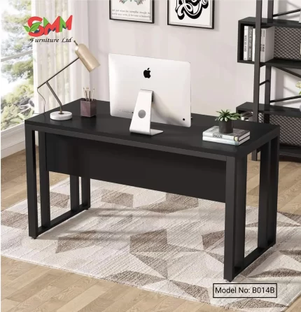 Modern Heavy Duty Computer Desk