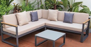 New Modern Design Modern Sofa Sets For Office