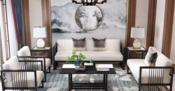 New Style Steel Sofa Set For Home Office