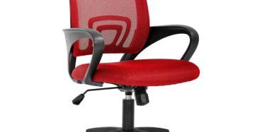 Office Chair Mesh Desk for Executive Chair Price in Bd