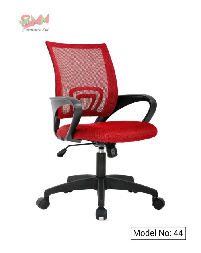 Office Chair Mesh Desk for Executive Chair Price in Bd