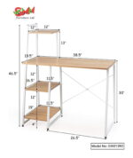 Office Work Station table ctgw013ro