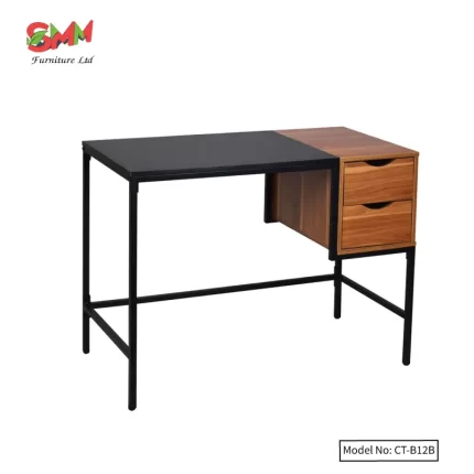 Reading Table with table