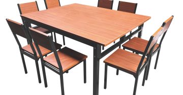 Seamless Style and Functionality Coffee Dining Tables for Modern Homes