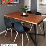 Unite Coffee and Dining Versatile Tables for Multi-Purpose Living Areas