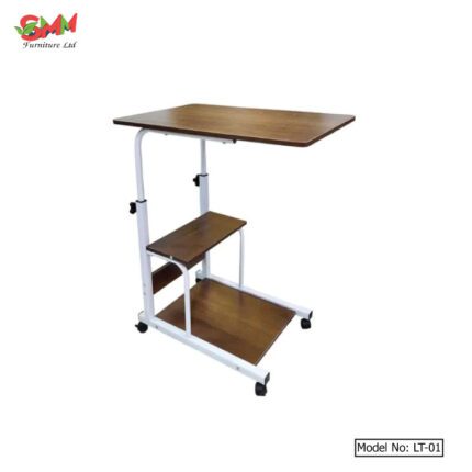 Adjustable Laptop Shelf Table With Height LT01