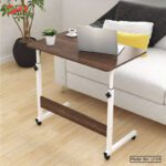 Adjustable Laptop Table with Height for Home LT04
