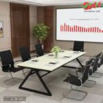 Exclusive Office Meeting Room Conference Table cft10