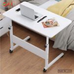 Home Height Adjustable Laptop Table