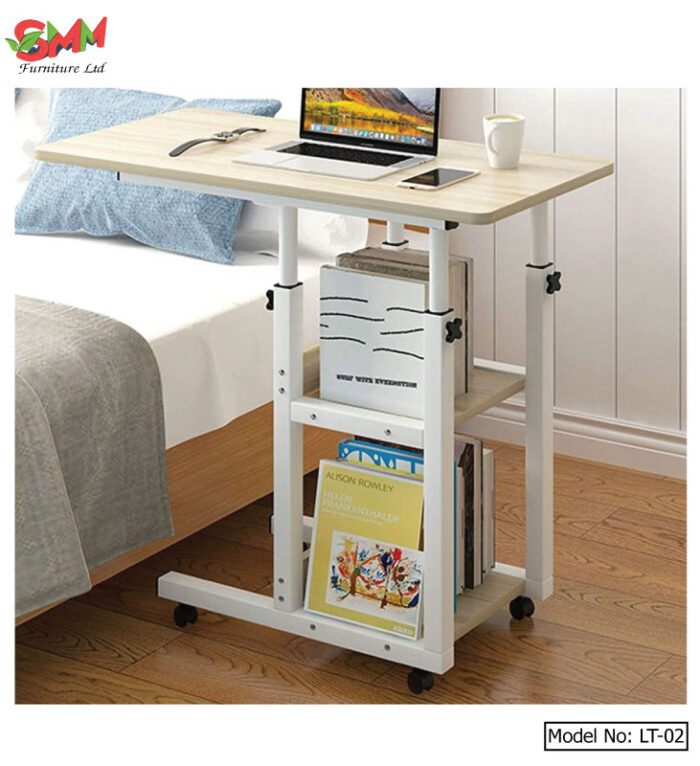 Home Height Adjustable Laptop Table LT02