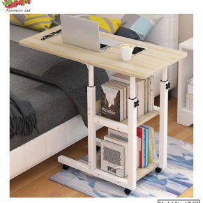 Home Laptop Table Height Adjustable lt02