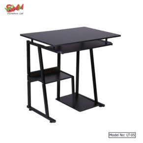 Home Office PC Corner Laptop Table