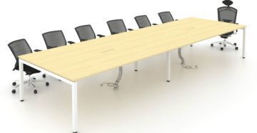 Modern Conference Table CFT07