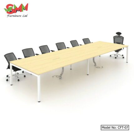 Modern Conference Table CFT07