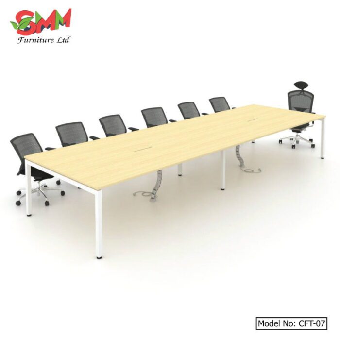 Modern Conference Table CFT07