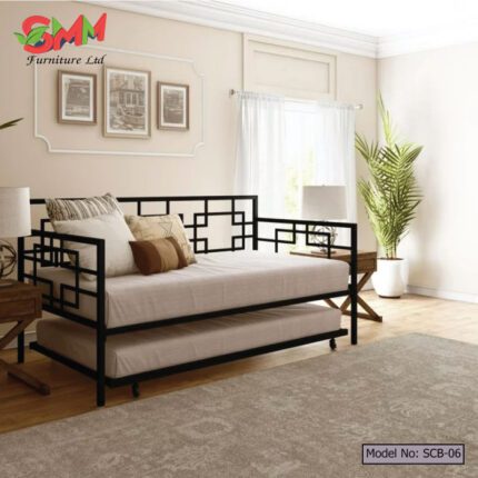 Modern Design Sofa Cum Bed