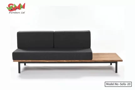 Modern Simple Design Sofa Set -Sofa20