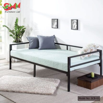 Modern Sofa Cum Bed