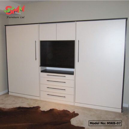 Murphy-Wall-Bed