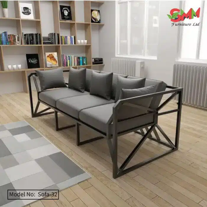 New 6-Seater Living Room Sofa Sets Stylish