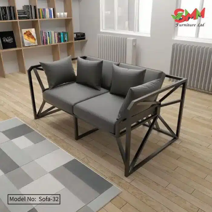 New 6-Seater Living Room Sofa Sets Stylish