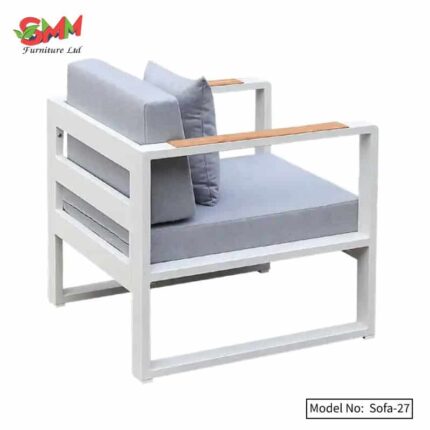 New Desgn Stee; Sofa