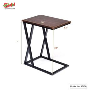New Design Bedside Laptop Table