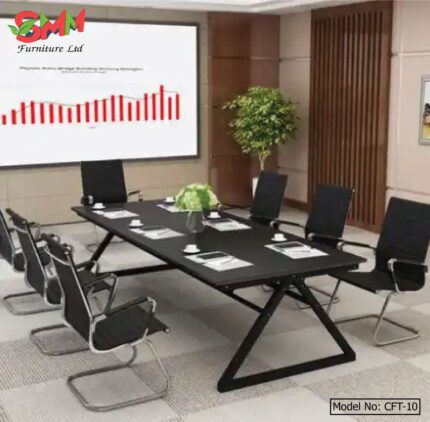 New Design Office Meeting Room Conference Table cft10