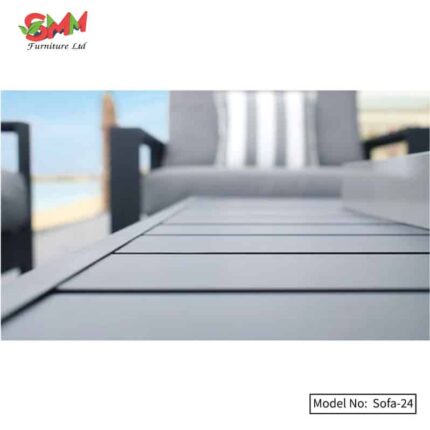 New Design Simple Design Sofa Sets