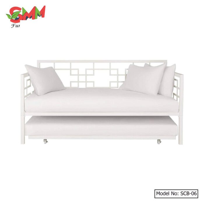 New Design Sofa Cum Bed