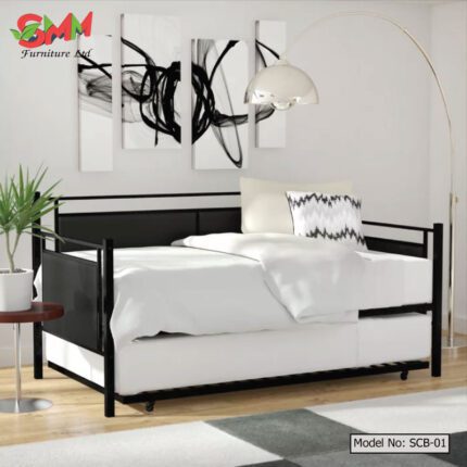 New Design Sofa Cum Bed