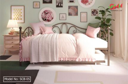 New Design Sofa Cum Bed