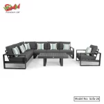 New Design Sofa Set for Office,Home