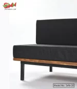Simple Design Sofa Set -Sofa20