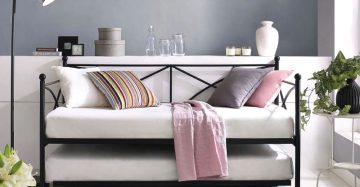 Stylish Sofa Cum Bed